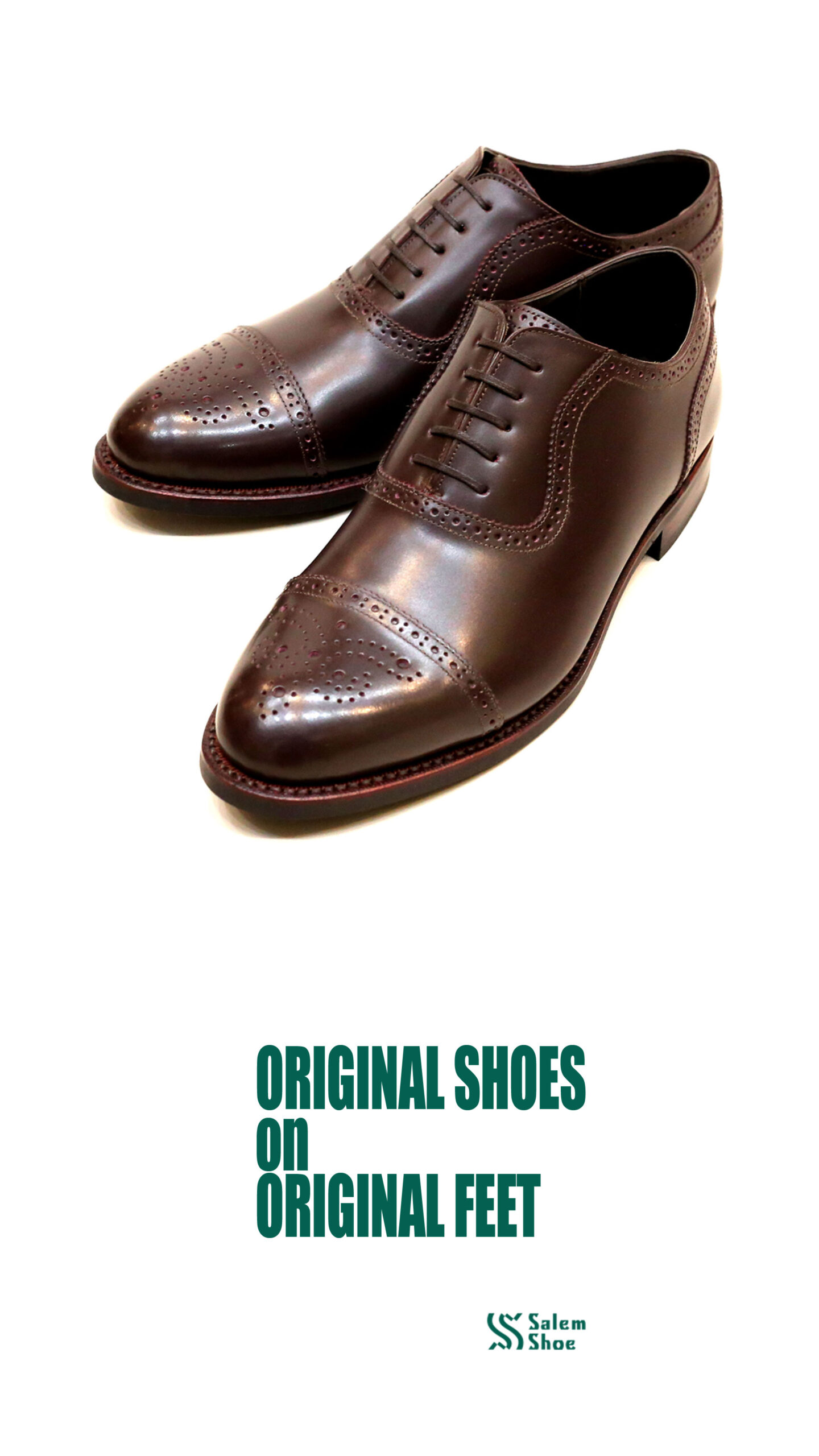 CUSTOM MADE ORDER