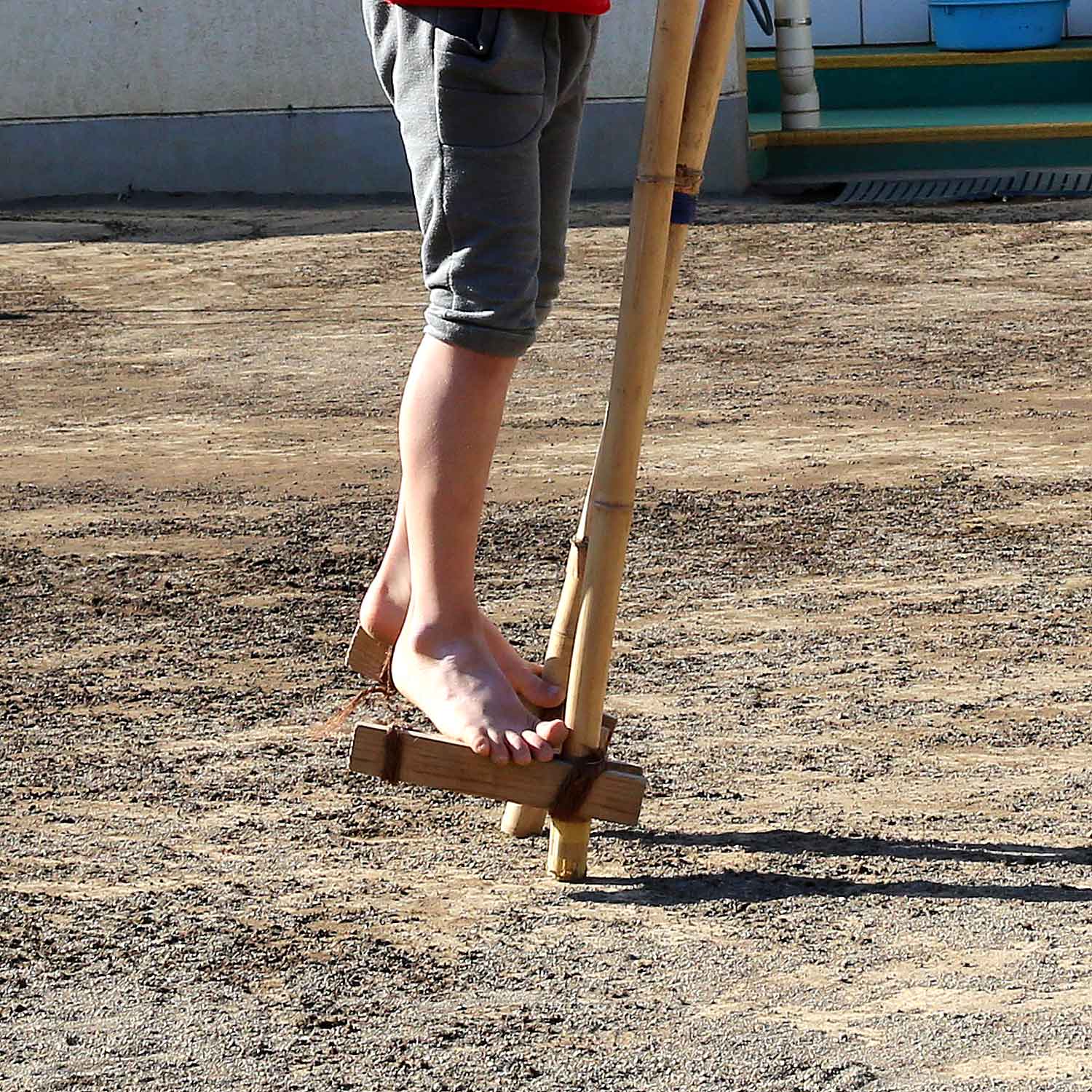 子供の靴選び