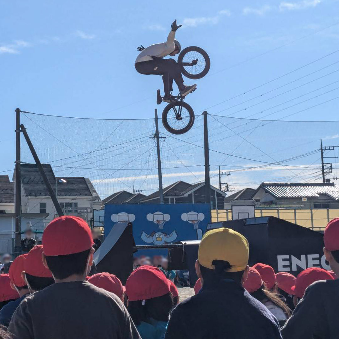 アスリートの靴と細分化