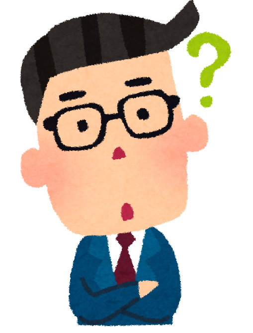 動画編集トラブル