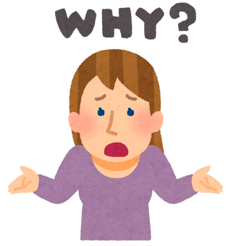 動画編集トラブル