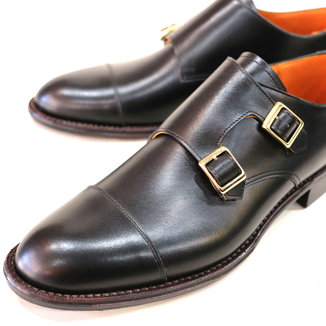 バックルカラー選択